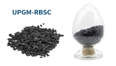碳化硅颗粒料（UPGM-SIC）