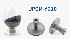 硬质合金颗粒料（UPGM-YG10）