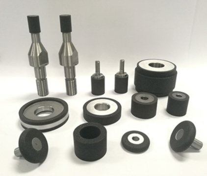 陶瓷CBN砂轮