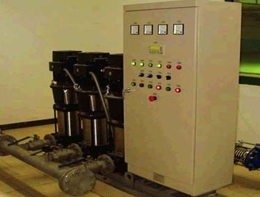 Automatic Constant Pressure Water Supply Water Treatment Device