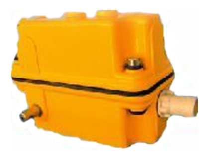 QCX travel limit switch