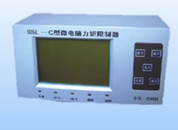 SSL-C Type Torque Limiter (Black Box)
