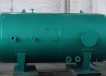 Pressure vessel