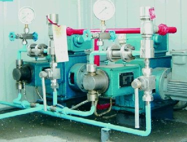 HLJY Series Dosing Device