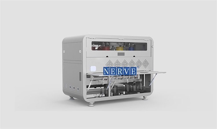 Rotary Cutting Flow Microchannel Reaction Module