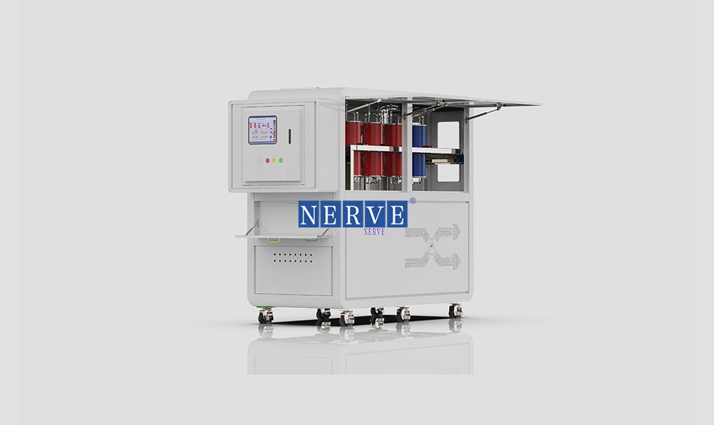 Pilot-scale module for swirling flow microtubule reaction
