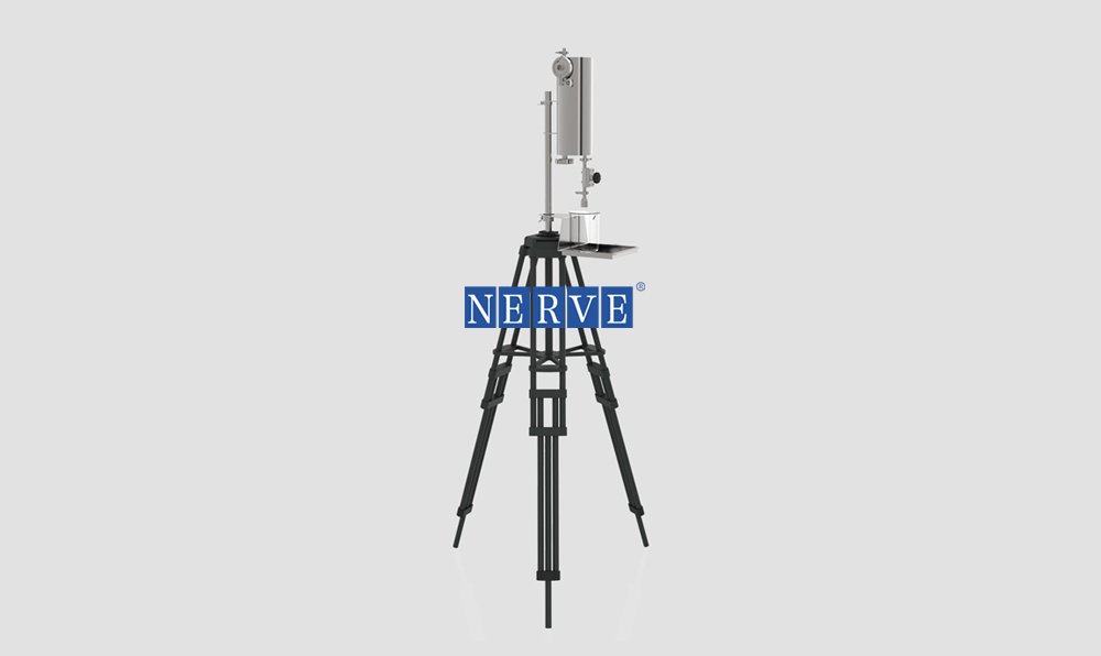 Portable Pure Steam Sampling System — NSQ1