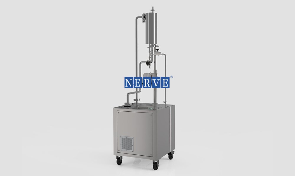 Pass-through Pure Steam Sampling System — NSQ2