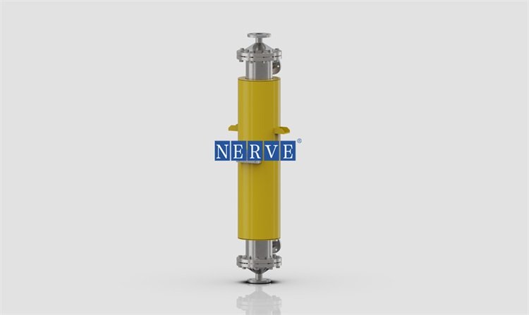 Parallel line reactor