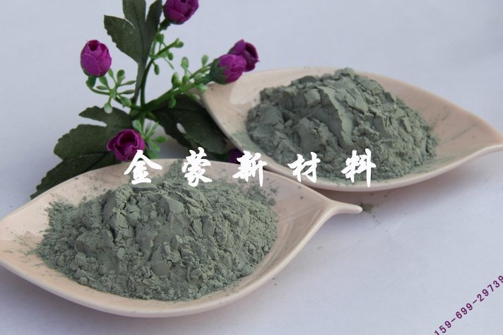 纳米碳化硅