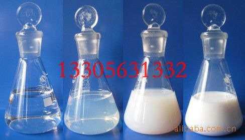 耐盐雾添加剂纳米氧化硅分散液