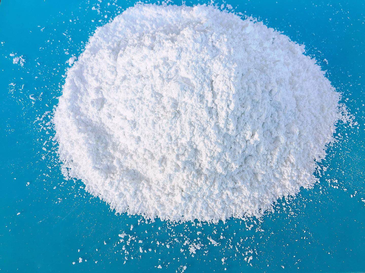 Nano calcium