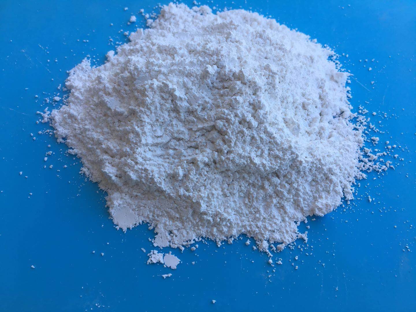 Sericite powder