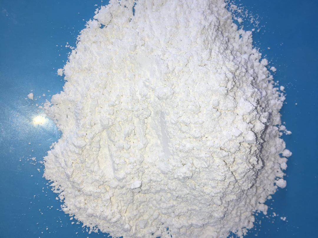 Precipitated Barium Sulfate