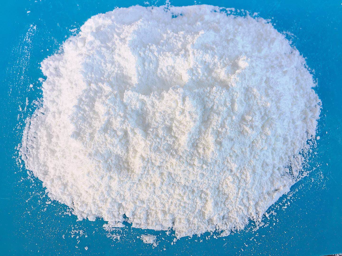 Fine calcium