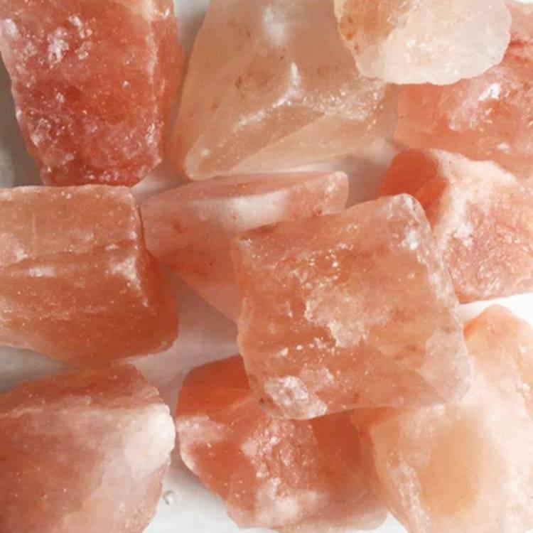 盐砂 水晶盐灯