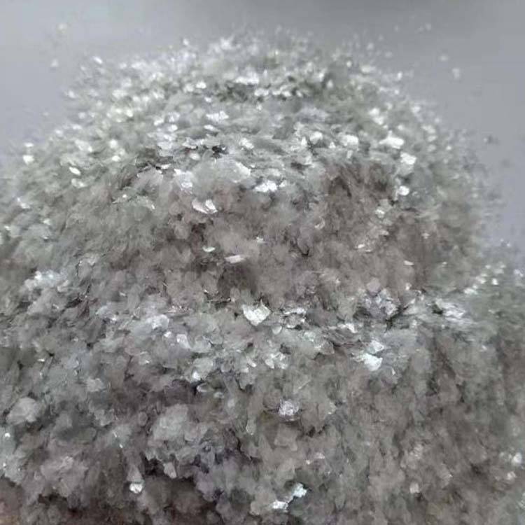 云母粉