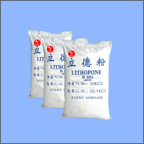 立德粉B301   B311立德粉lithopone