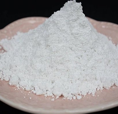 600目白云石粉