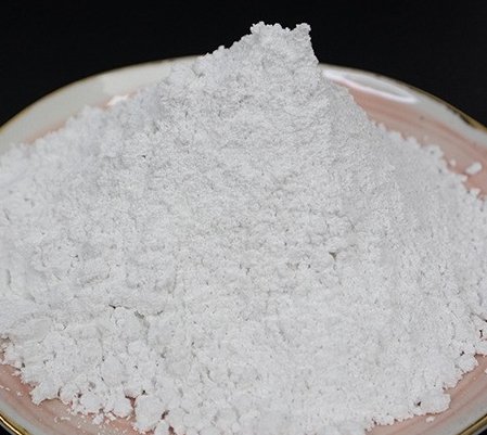 2000目白云石粉