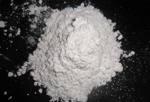 熟石灰