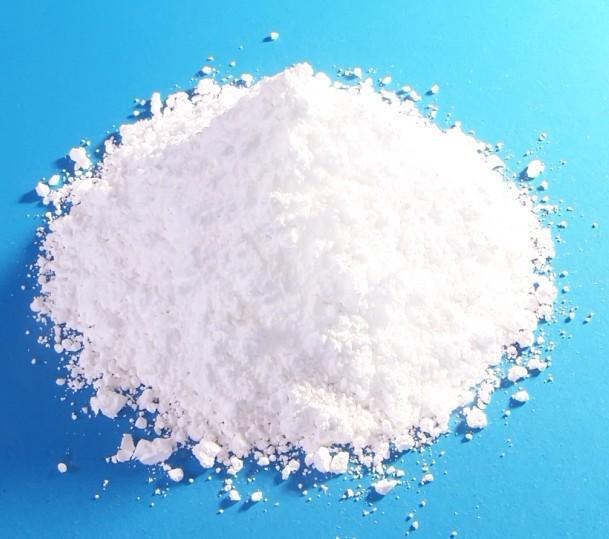 脱硫吸附消耗氢氧化钙