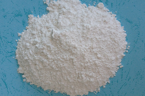 PVC专用钙
