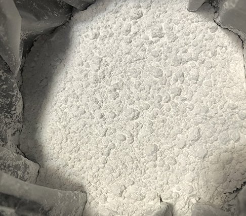 W3.5白刚玉微粉