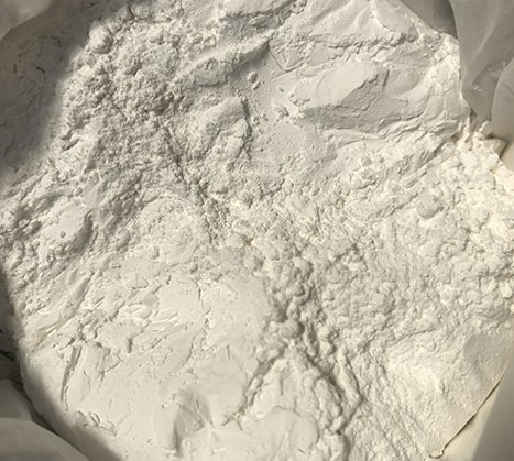 W5白刚玉微粉