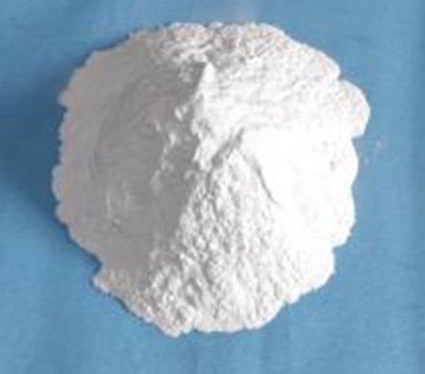Pure aluminum oxide