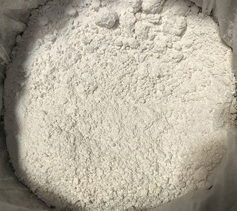 W2.5白刚玉微粉