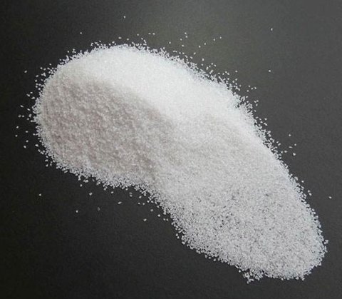白刚玉砂