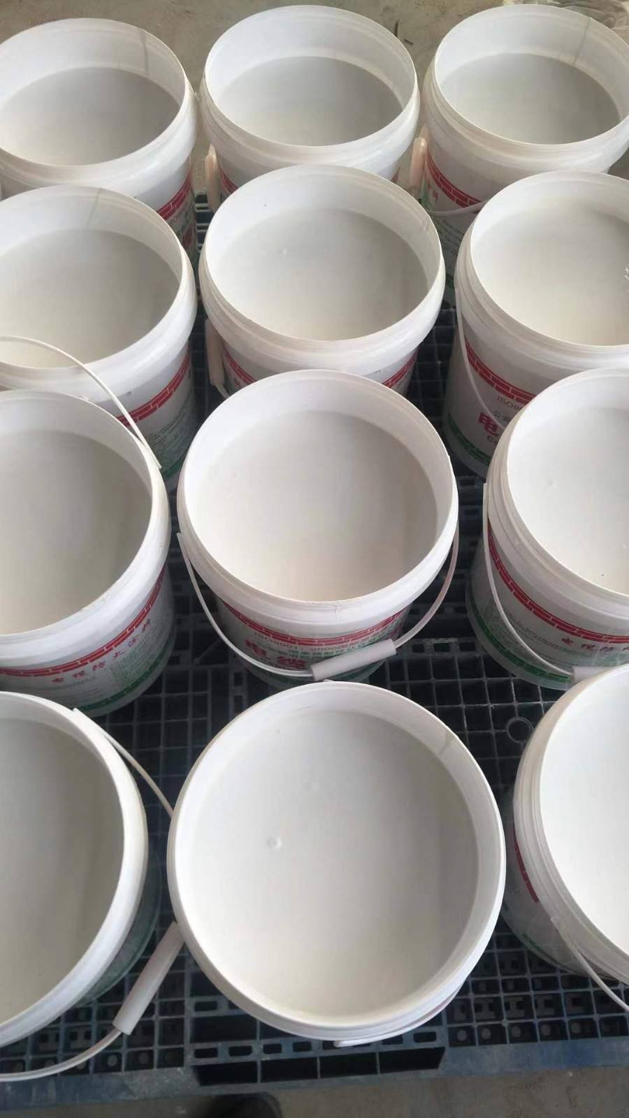Kaolin for Coatings