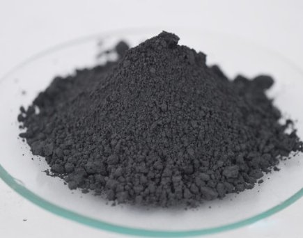 Molybdenum disulfide