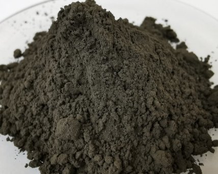 Magnetite