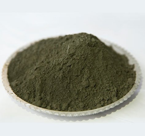 Copper sulfide