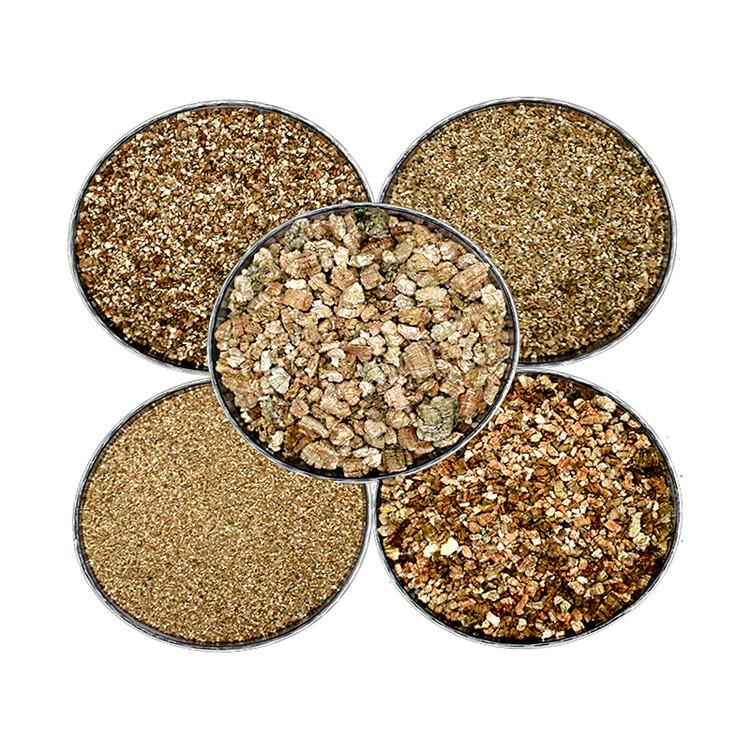 Golden Vermiculite