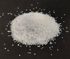 Quartz slab sand
