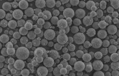 Dust collection powder (spherical silica powder)
