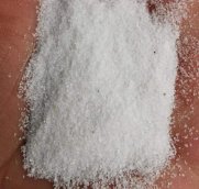 精白石英砂