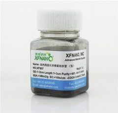 高纯羧基化单壁碳纳米管(短、长) 1g 包装