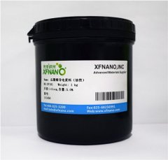 石墨烯导电浆料（油性）