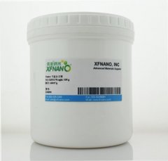 Y型分子筛