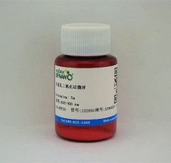 多级孔二氧化硅微球