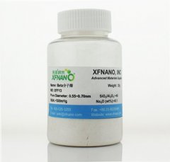 Beta分子筛