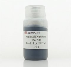 BuckyUSA高纯多壁碳管