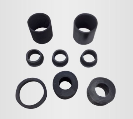 石墨密封件
