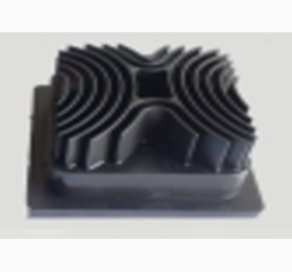 EDM用石墨制品
