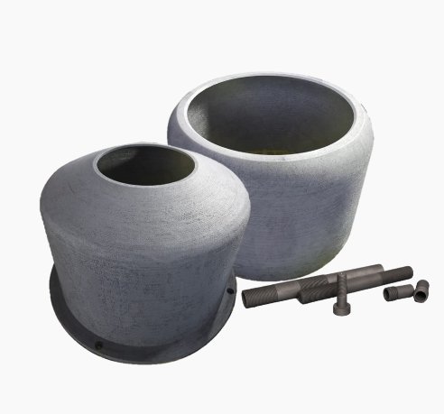 碳/碳复合材料