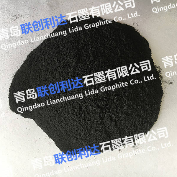 高纯人造石墨粉150目以下